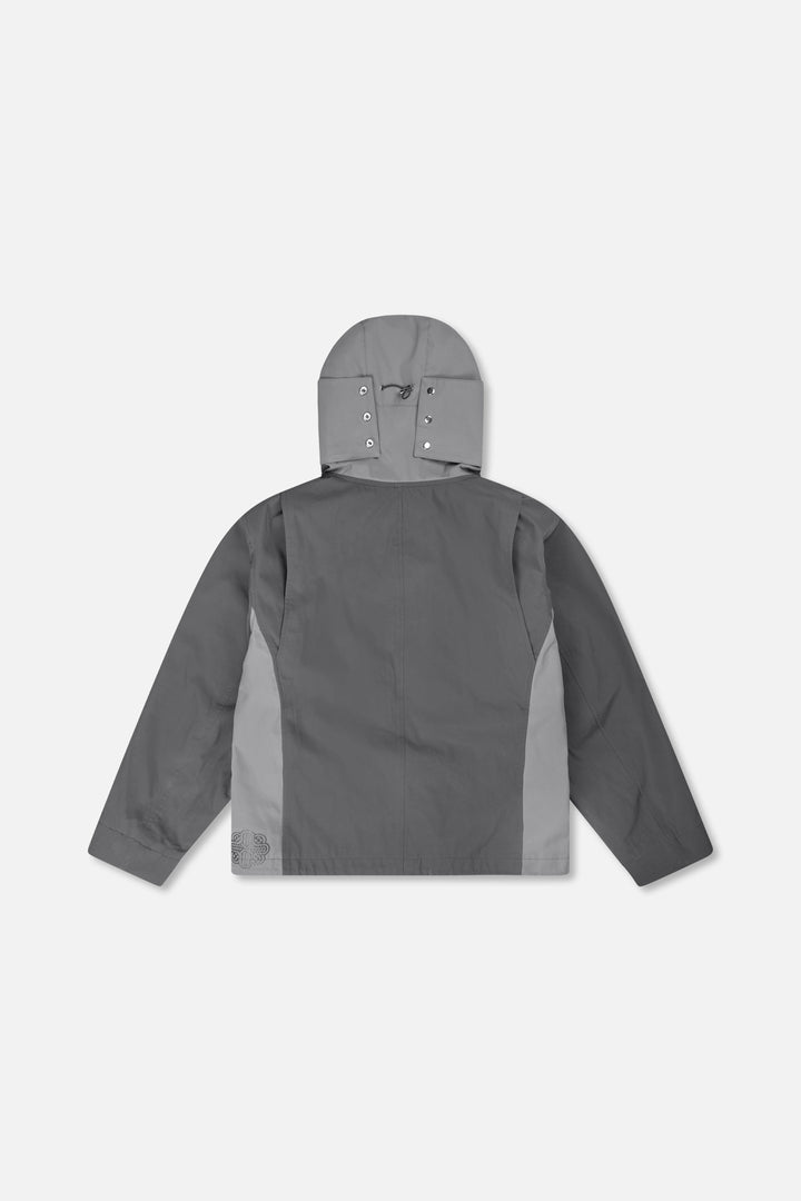 MENPO HARDSHELL JAKKE