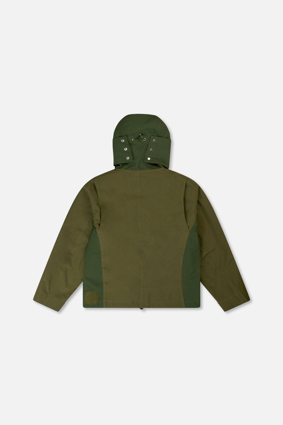 MENPO HARDSHELL JAKKE