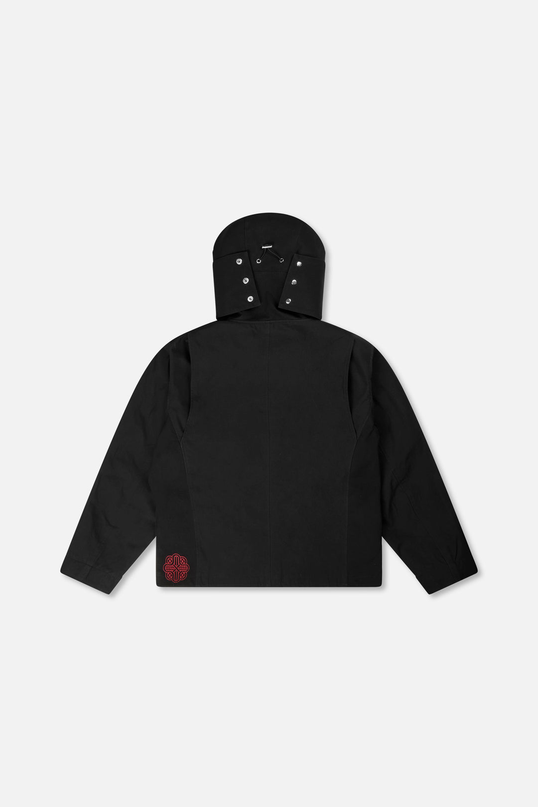 MENPO HARDSHELL JAKKE